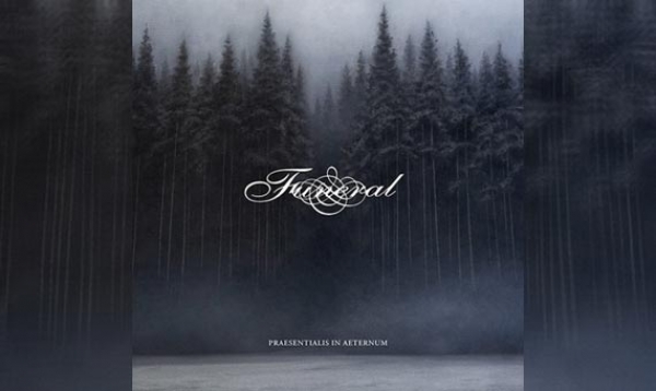 FUNERAL – Praesentialis In Aeternum