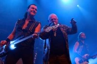 U.D.O. – Primal Fear in Pratteln