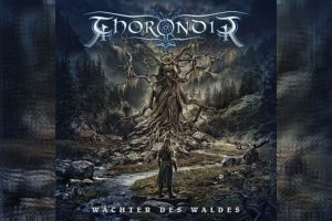 THORONDIR - Wächter des Waldes