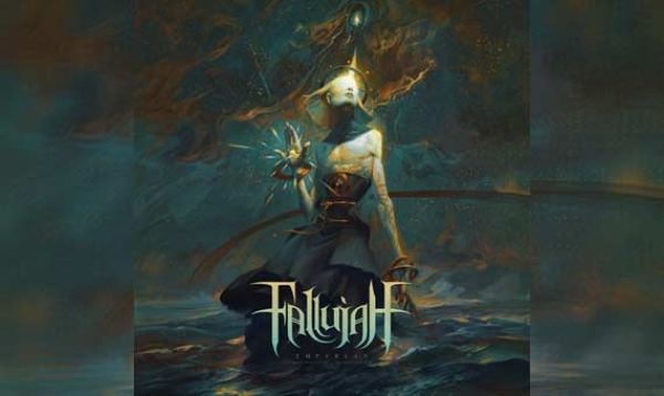 FALLUJAH – Empyrean