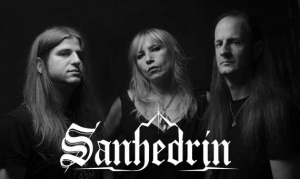 SANHEDRIN veröffentlichen «Lost At Sea» als Video-Clip. Neues Album im Anflug!