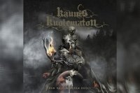 KAUNIS KUOLEMATON – Kun Valo Minussa Kuoli