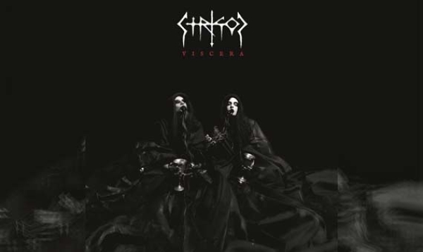 STRIGOI – Viscera