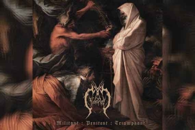 FAIDRA – Militant :Penitent :Triumphant