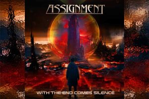 ASSIGNMENT – With The End Comes Silence