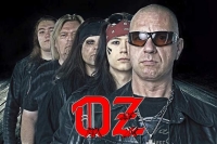 OZ, die Heavy Metal Urgesteine veröffentlichen neue 7" Single und teilen «Undercover» als Lyric-Video