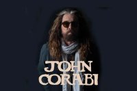 JOHN CORABI – Das Universum bestimmt deinen Weg