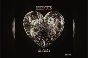 DEEZ NUTS – Saudade