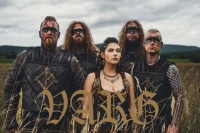 VARG kündigen Album «Ewige Wacht» für Oktober '23 an. Erste Single «Immer Treu» als Video online!