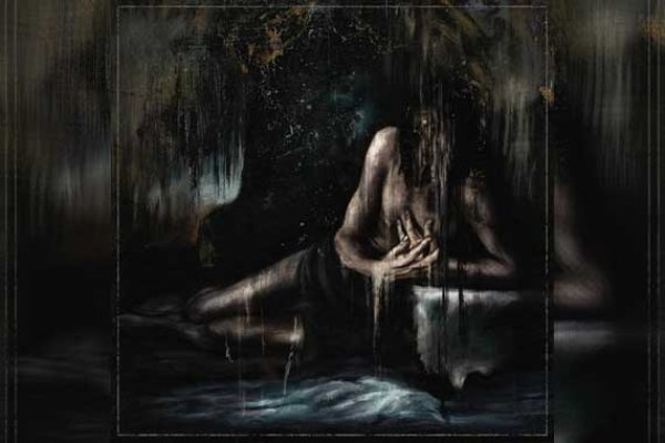 LORNA SHORE – I Feel The Everblack Festering Within Me