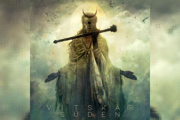 VITSKÄR SÜDEN –  Vitskär Süden