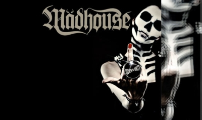MÄDHOUSE – Down'n Dirty