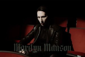 MARILYN MANSON kündigt neues Album «One Assassination Under God - Chapter 2» an und veröffentlicht Single «Exit Wound»