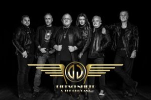 DIRKSCHNEIDER &amp; THE OLD GANG verbreiten im neuen Video ihre Metal «Propaganda»