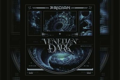 PRIDIAN – Venetian Dark