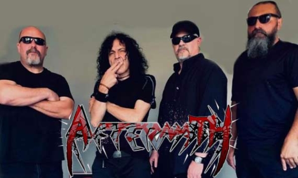 AFTERMATH warnen mit neuer Single und Video vor «No Time To Waste»