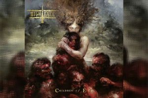 NIGHTFALL – Children Of Eve