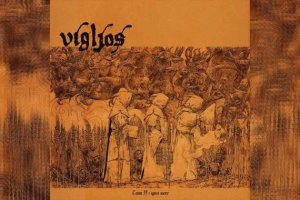 VÍGLJÓS - Tome II: Ignis Sacer