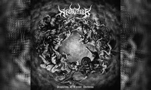 NECROFIER – Prophecies Of Eternal Darkness