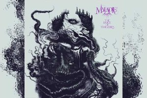 MALADIE – The Dance Of Tragedies