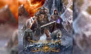 MARIUS DANIELSEN – Legend Of Valley Doom Part 3