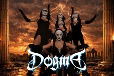 DOGMA veröffentlichen mit «Fate Unblinds» eine neue Single, samt Video