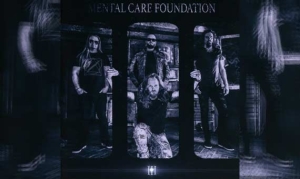 MENTAL CARE FOUNDATION – III