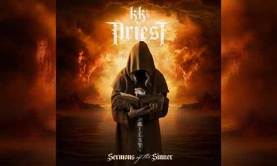 KK's PRIEST – Sermons Of The Sinner