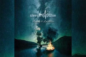 SLEEPING PULSE – Dreams &amp; Limitations