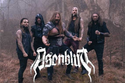 ASENBLUT enthüllen erste Video-Single «Unbesiegbar» aus kommenden, neuen Album «Entfesselt»