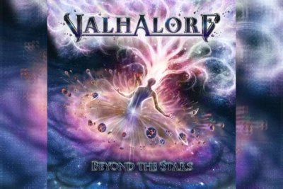 VALHALORE – Beyond The Stars