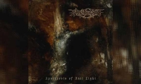 PURGATORY – Apotheosis Of Anti Light