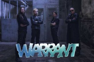 WARRANT veröffentlichen neue Single und Video «Demons». Neues Album auf Ende Oktober &#039;25 «The Speed Of Metal» verschoben