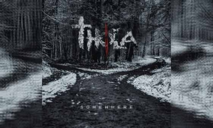 tHOLA – Somewhere