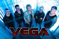 VEGA kündigen neues Album «Battlelines» für September '23 an und halten die erste Single/Video «Love To Hate You» bereit