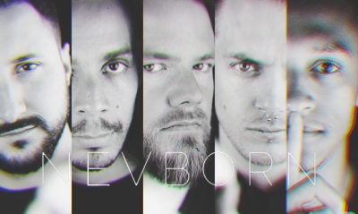 NEVBORN präsentieren ein Lyric-Video zum Song «Nemea» aus dem für März '23 erwarteten Album