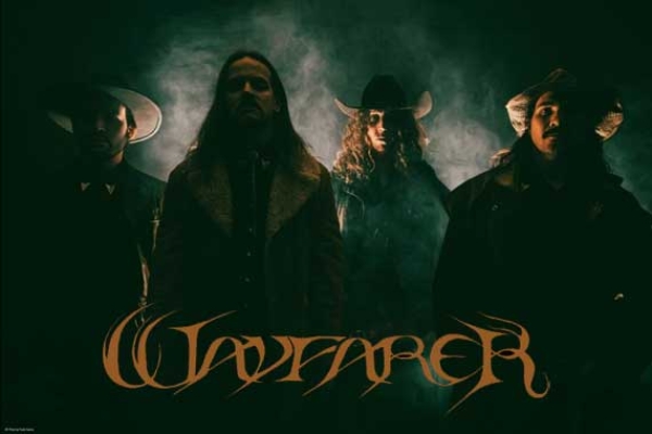 WAYFARER enthüllen mit «A High Plains Eulogy» eine weitere Video-Single. Das Album «American Gothic» erscheint Ende Oktober &#039;23