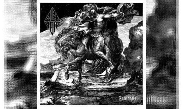 BLACK VOID – Antithesis