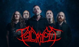 PSYCROPTIC zeigen die dritte Single und Video «A Fool&#039;s Errand» aus neuem Album