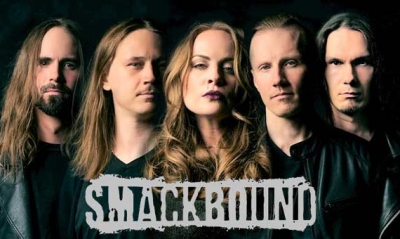 SMACKBOUND veröffentlichen mit «Imperfect Day» weitere Single plus Video zum Ansehen