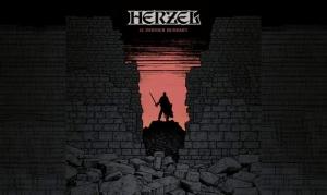 HERZEL – Le Derniere Rempart