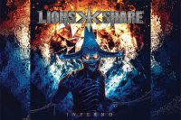 LION'S SHARE – Inferno