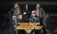 BONFIRE – Kein Leben ohne die Band