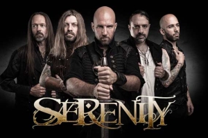 SERENITY stellen dritte Single «The End Of Babylon» und Video vor. Album «Nemesis AD» erscheint diese Woche