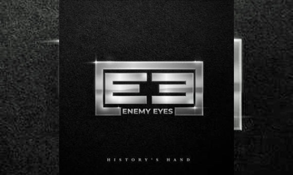 ENEMY EYES – History&#039;s Hand