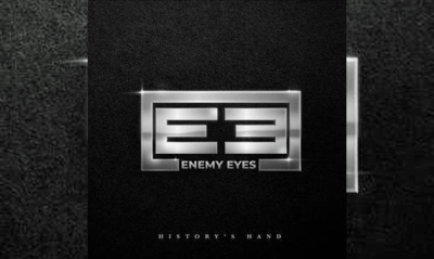 ENEMY EYES – History's Hand