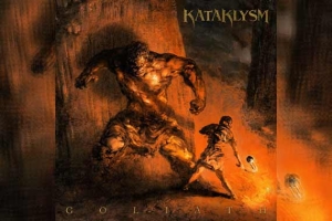 KATAKLYSM – Goliath