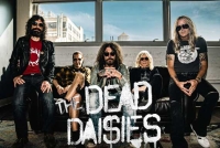 THE DEAD DAISIES kündigen ein "Best Of" Album an und kommen in die Schweiz!