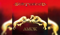 SENTENCED – Amok (Re-Release)