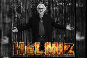 HELMI Z – Dahoam